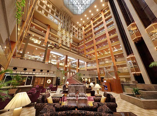 鬼怒川温泉 あさや