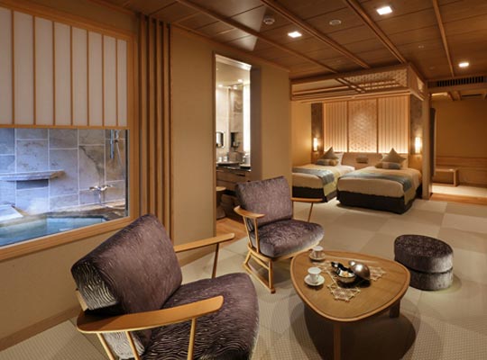 鬼怒川温泉 あさや