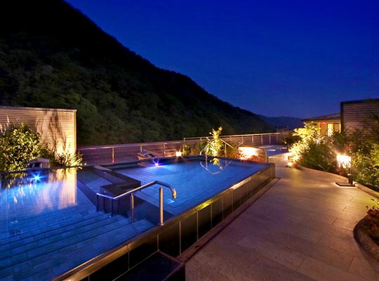 鬼怒川温泉 あさや