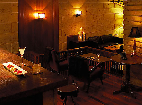 那須高原の宿 山水閣