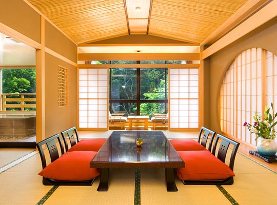 山中温泉 かがり吉祥亭