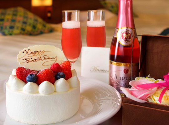 サンルートプラザ東京