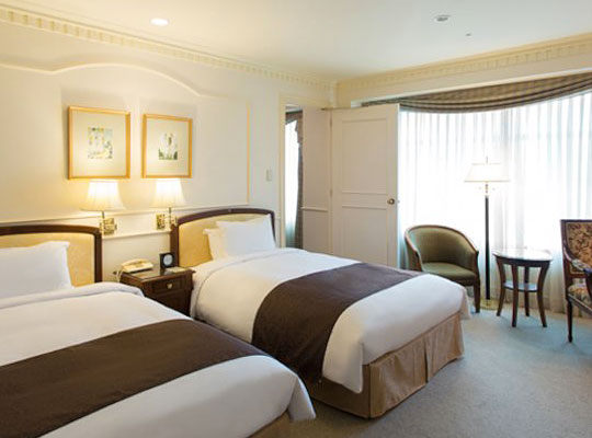 ホテル ザ・マンハッタン