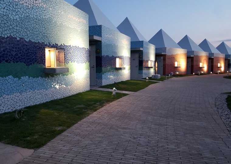 ブランシェット南紀白浜（２０１９年７月ＯＰＥＮ）