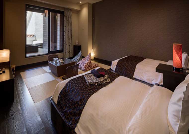 サンセットビューホテル　けひの海〜うずしお温泉〜　＜淡路島＞