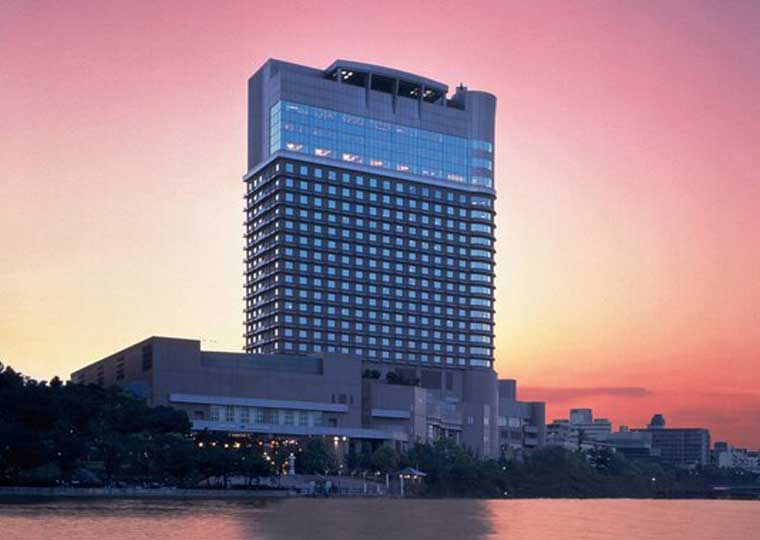 帝国ホテル大阪