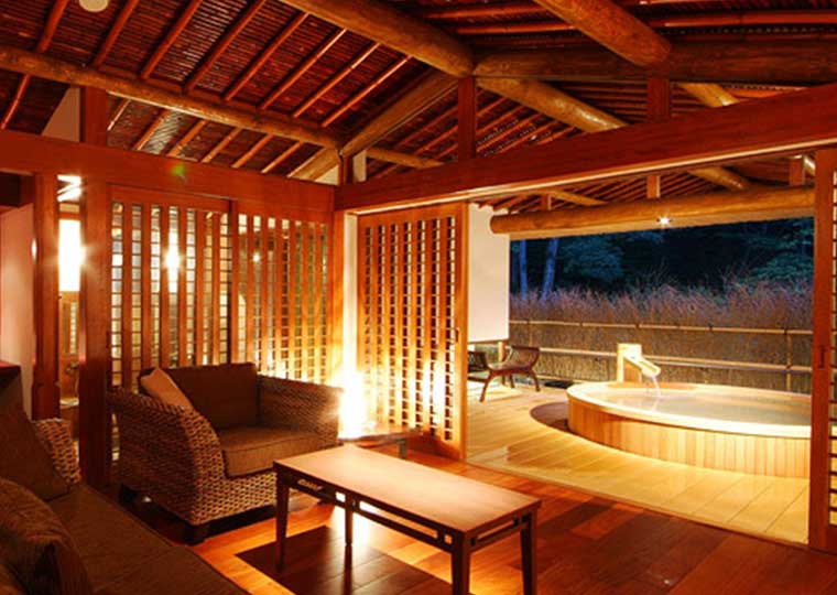 城崎温泉　西村屋ホテル招月庭