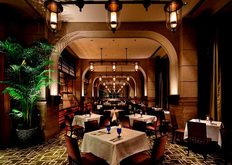 ＯＲＩＥＮＴＡＬ　ＨＯＴＥＬ（オリエンタルホテル）