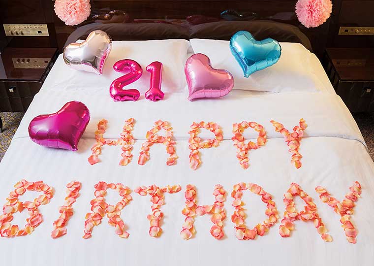 ホテル阪急インターナショナル