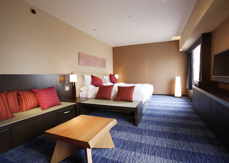 リーガロイヤルホテル