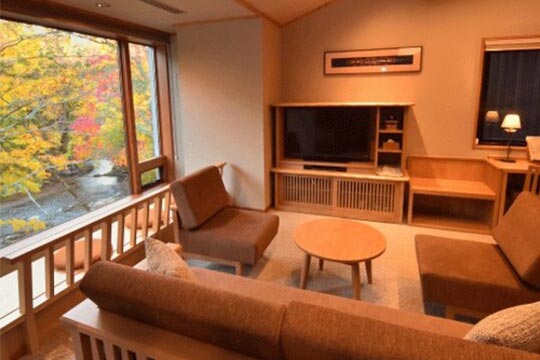 カムイの湯　ラビスタ阿寒川