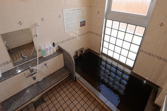 十勝川温泉　富士ホテル