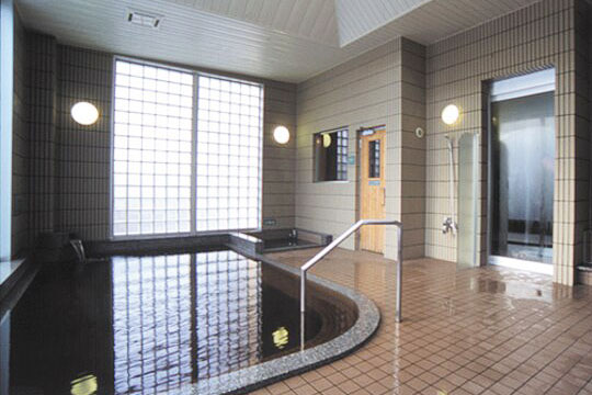 十勝川温泉　富士ホテル