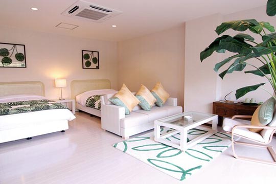 ブリーズベイ　シーサイドリゾート松島（ＢＢＨホテルグループ）