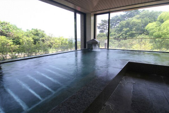 ブリーズベイ　シーサイドリゾート松島（ＢＢＨホテルグループ）