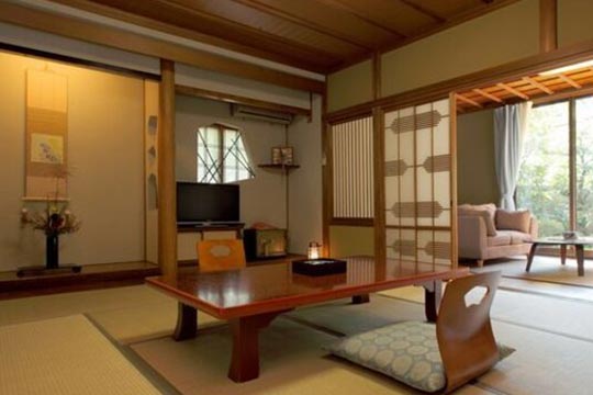 月岡温泉　広瀬館　ひてんの音