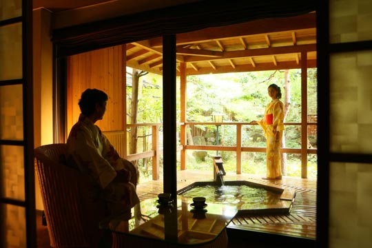 セルフ＆スマートホテル亀屋本店