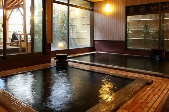 セルフ＆スマートホテル亀屋本店