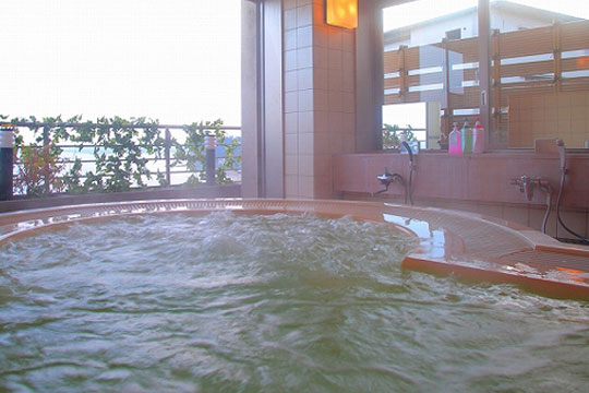 氷見温泉郷　魚巡りの宿　永芳閣（ＢＢＨホテルグループ）