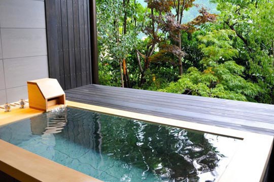 下呂温泉　小川屋