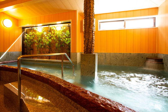 城崎温泉　喜楽