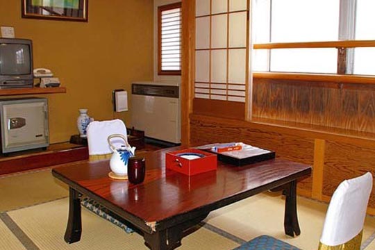 城崎温泉　やなぎ荘