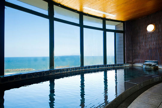 皆生温泉　芙蓉別館