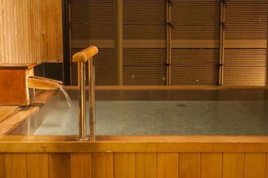 道後プリンスホテル〜旬華趣湯 あったらいいな、が湧く湯宿〜