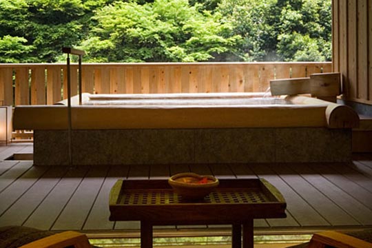 奥道後　壱湯の守（いちゆのもり）