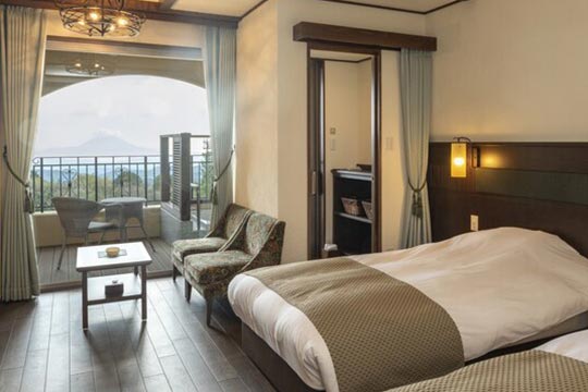 ラビスタ霧島ヒルズ