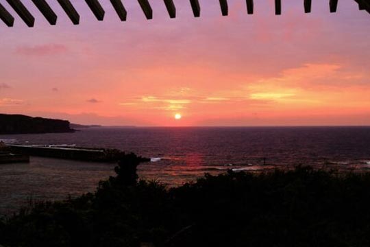 ｐｏｏｌ　ｔｅｒｒａｃｅ　ＩＭＧＹＡ　ＳＵＩＴＥ（プールテラス　イムギャースイート）　＜宮古島＞