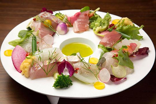 天然温泉＆プライベートSPA　瑠璃浜