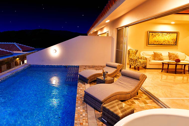 ＩＭＧＹＡ　ＰＡＬＡＣＥ（イムギャーパレス）＜宮古島＞