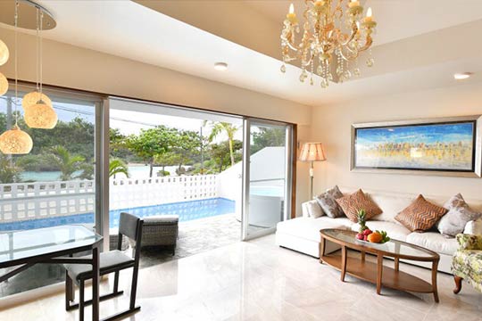 ＩＭＧＹＡ　ＰＡＬＡＣＥ（イムギャーパレス）＜宮古島＞