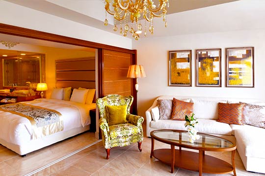 ＩＭＧＹＡ　ＰＡＬＡＣＥ（イムギャーパレス）＜宮古島＞