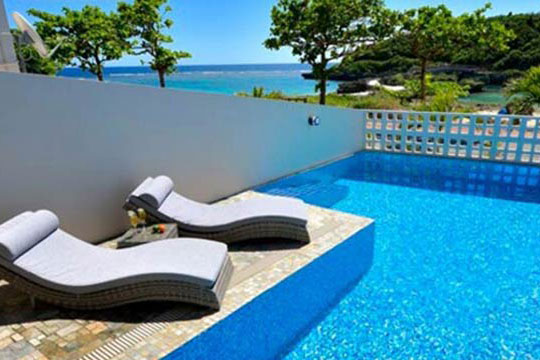 ＩＭＧＹＡ　ＰＡＬＡＣＥ（イムギャーパレス）＜宮古島＞