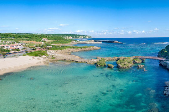 ＩＭＧＹＡ　ＰＡＬＡＣＥ（イムギャーパレス）＜宮古島＞