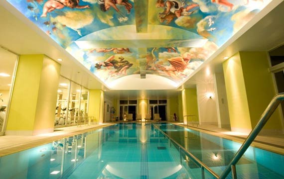 Ｏｋｉｎａｗａ　Ｓｐａ　Ｒｅｓｏｒｔ　ＥＸＥＳ（沖縄スパリゾート　エグゼス）