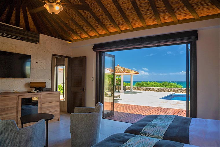 Ｖｉｌｌａｂｕ　Ｒｅｓｏｒｔ　ヴィラブ　リゾート　＜伊良部島＞