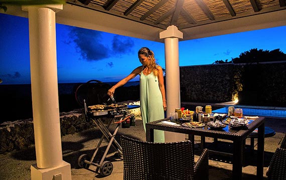 Ｖｉｌｌａｂｕ　Ｒｅｓｏｒｔ　ヴィラブ　リゾート　＜伊良部島＞