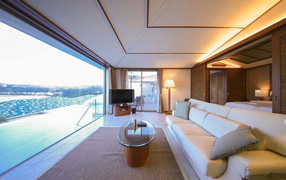 オリエンタルヒルズ沖縄