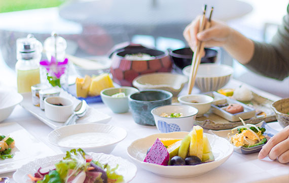 オリエンタルヒルズ沖縄