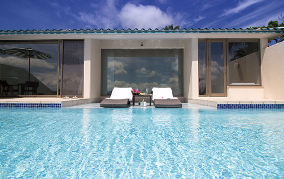 オリエンタルヒルズ沖縄