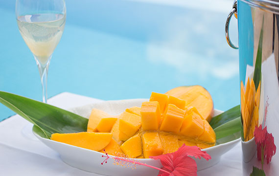 オリエンタルヒルズ沖縄