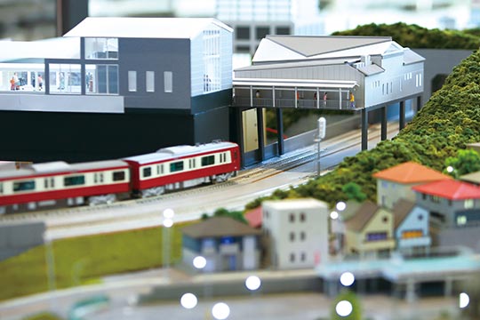 京急ミュージアム