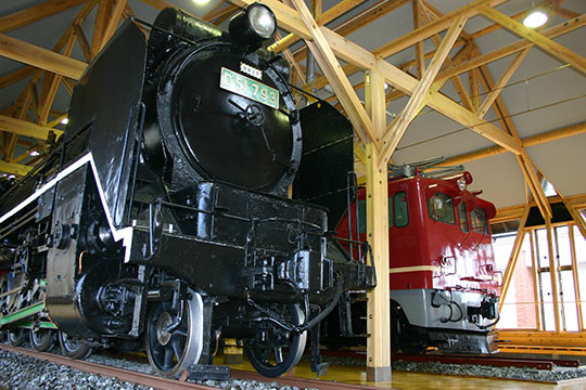 長浜鉄道スクエア