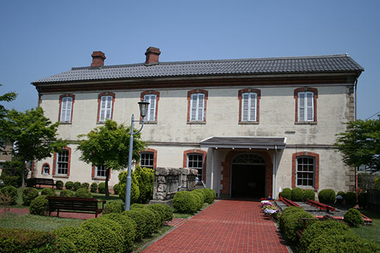 長浜鉄道スクエア