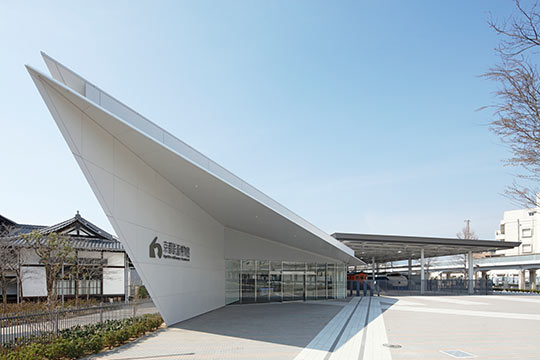 京都鉄道博物館