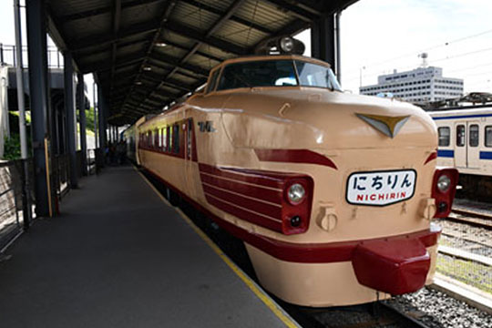 九州鉄道記念館