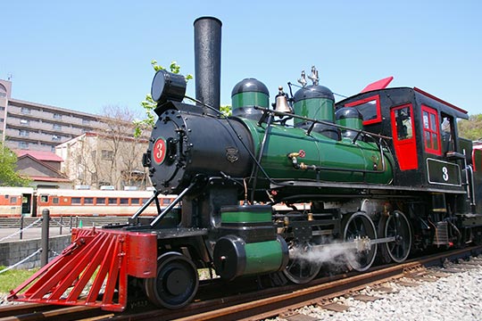 小樽市総合博物館